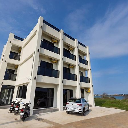Yonezawa Guest House 마공 외부 사진