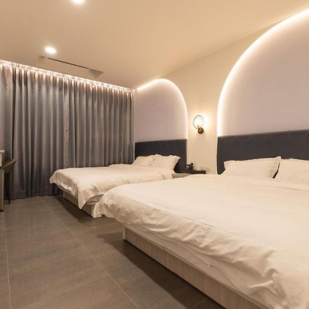 Yonezawa Guest House 마공 외부 사진