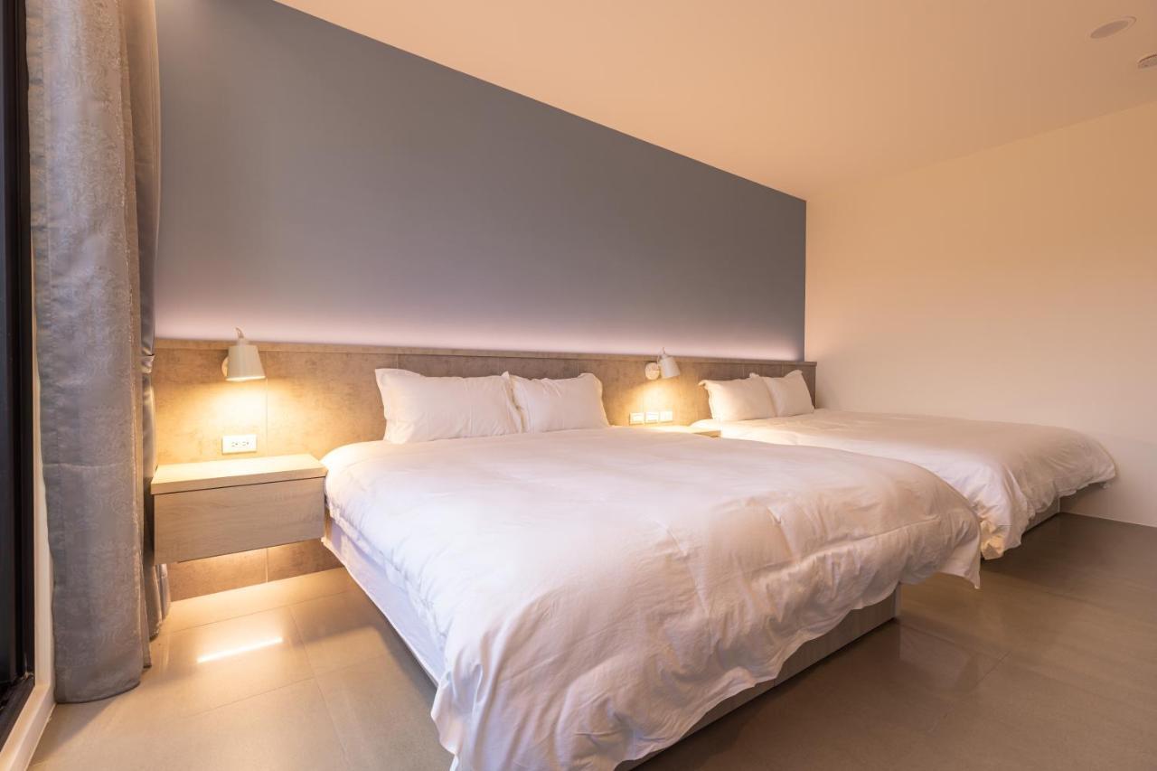 Yonezawa Guest House 마공 외부 사진