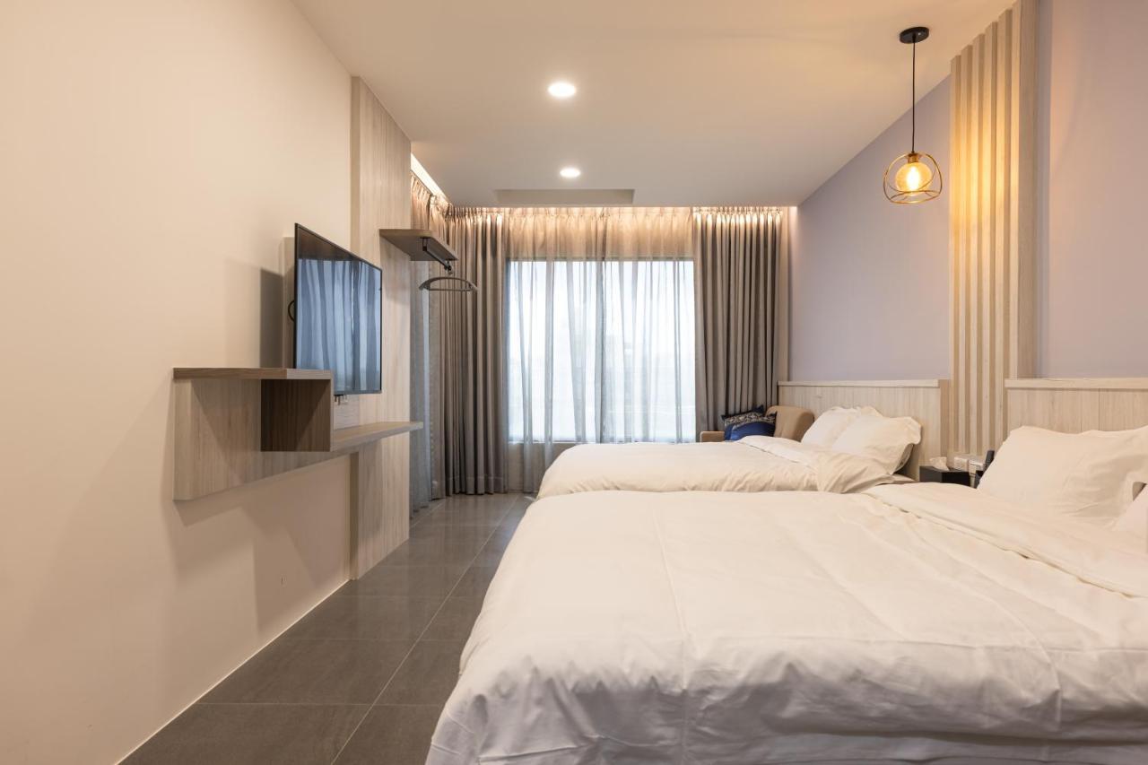 Yonezawa Guest House 마공 외부 사진