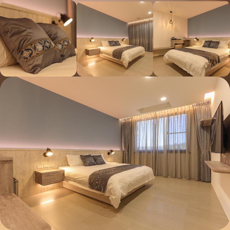 Yonezawa Guest House 마공 외부 사진