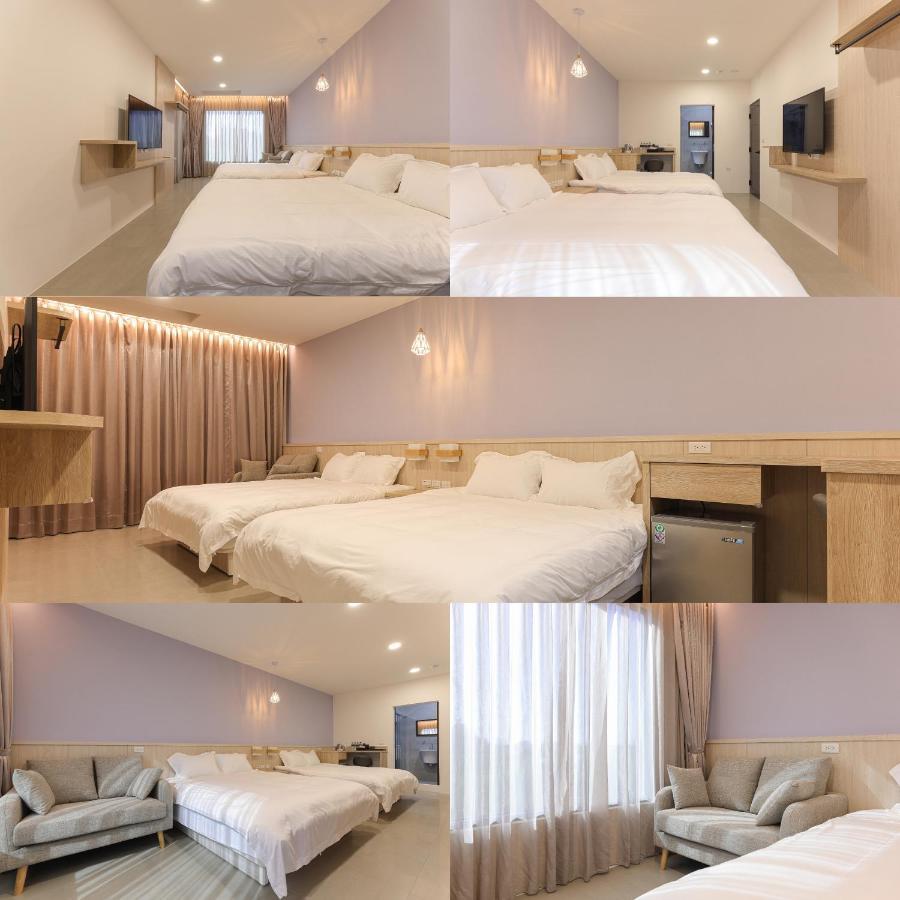 Yonezawa Guest House 마공 외부 사진