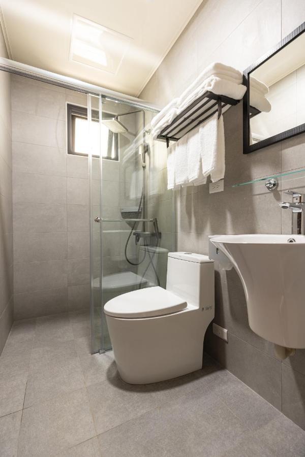 Yonezawa Guest House 마공 외부 사진