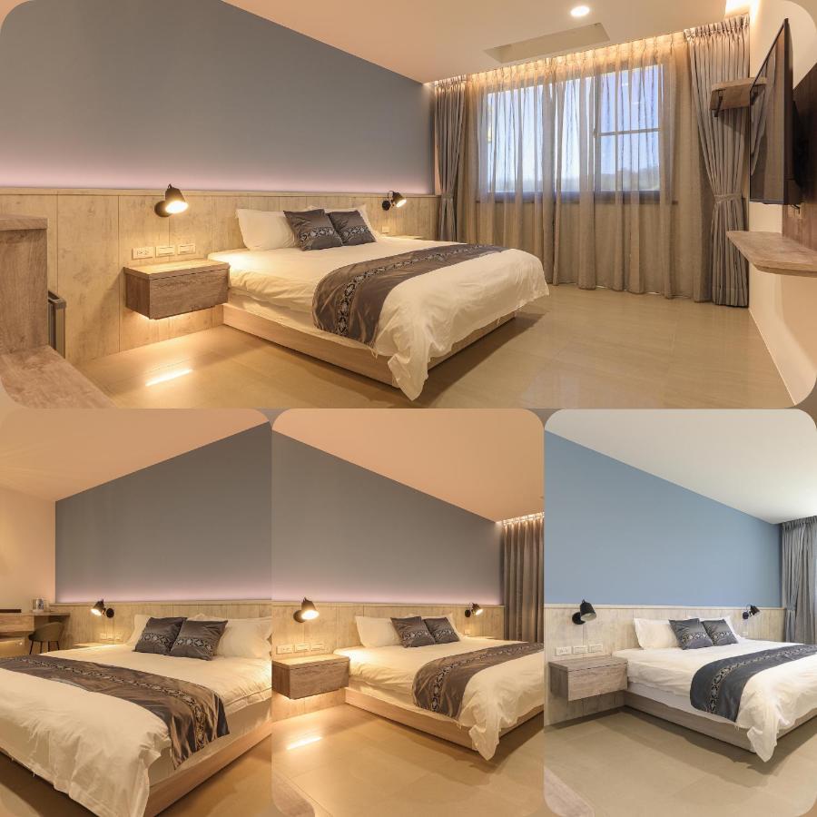 Yonezawa Guest House 마공 외부 사진