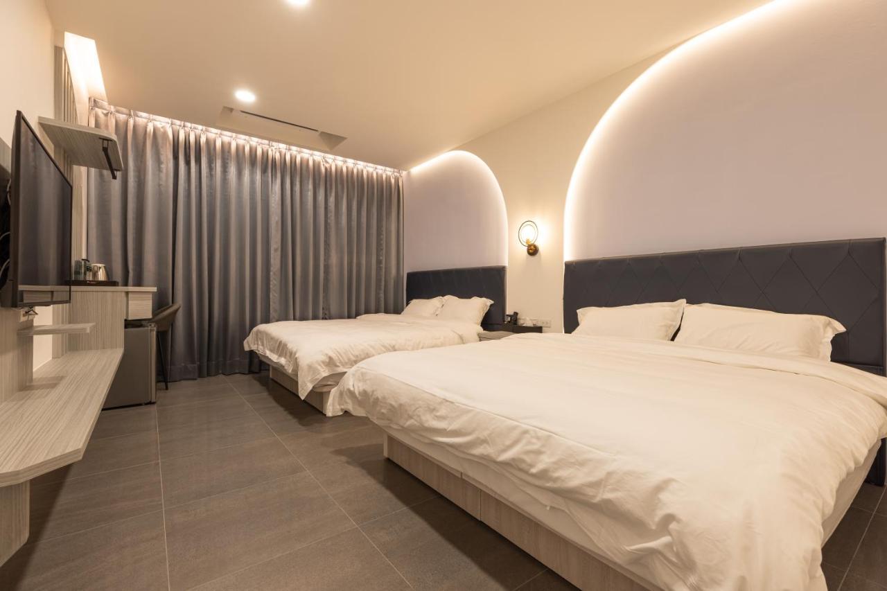 Yonezawa Guest House 마공 외부 사진
