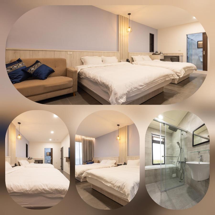 Yonezawa Guest House 마공 외부 사진