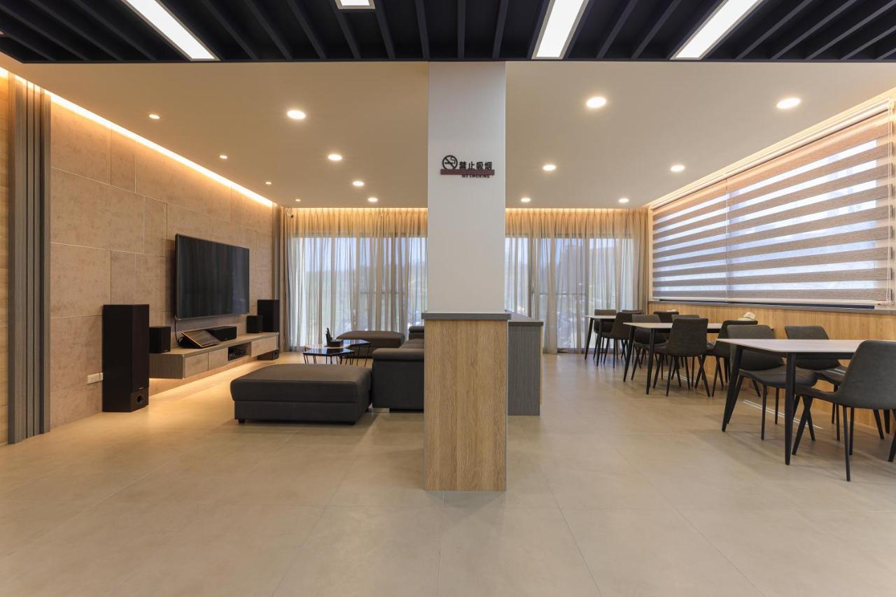 Yonezawa Guest House 마공 외부 사진
